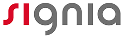 Signia_logo Signia Hearing Aids
