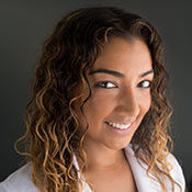 Sonia Hamidi, Au.D.