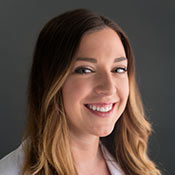 Lindsey Martin, Au.D.
