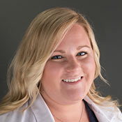 Caitlin Robertson, Au.D.