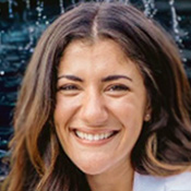 Lara Leggio, Au.D.