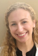 Hannah Spence, Au.D.